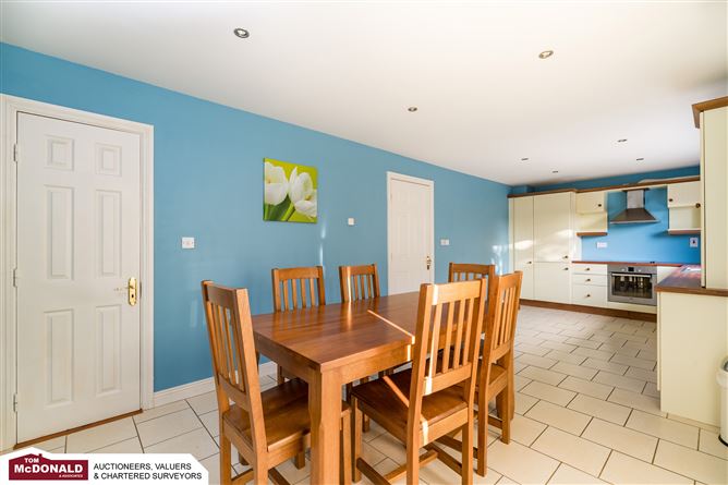 47 Slí Na Móna, Edenderry Road, Portarlington, Laois
