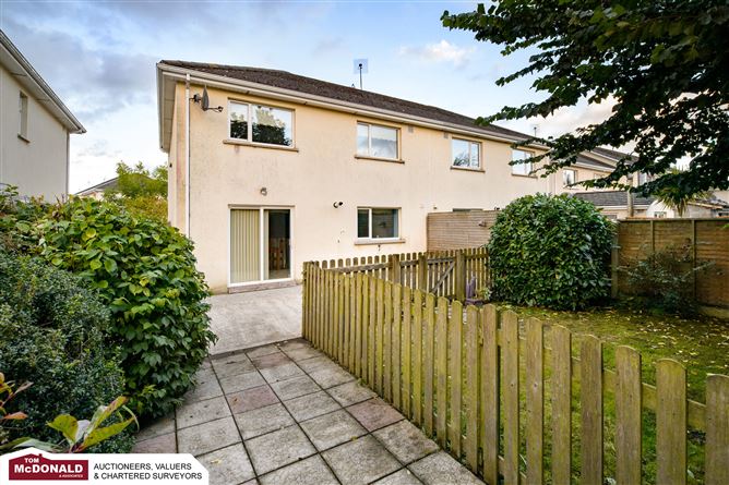 47 Slí Na Móna, Edenderry Road, Portarlington, Laois