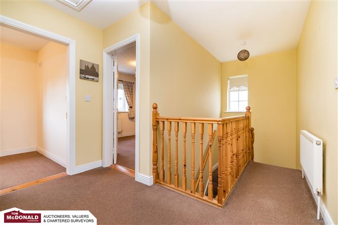 47 Slí Na Móna, Edenderry Road, Portarlington, Laois
