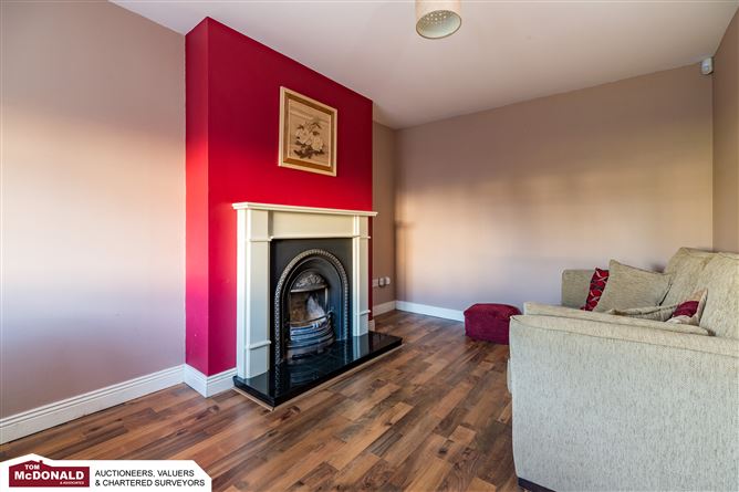 47 Slí Na Móna, Edenderry Road, Portarlington, Laois