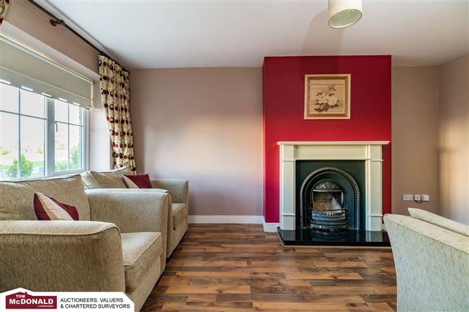 47 Slí Na Móna, Edenderry Road, Portarlington, Laois