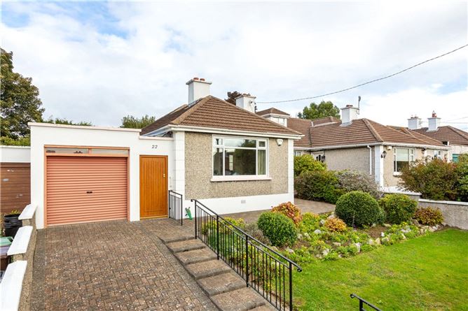 Main image for 22 Clonmore Road, Mount Merrion, Co. Dublin