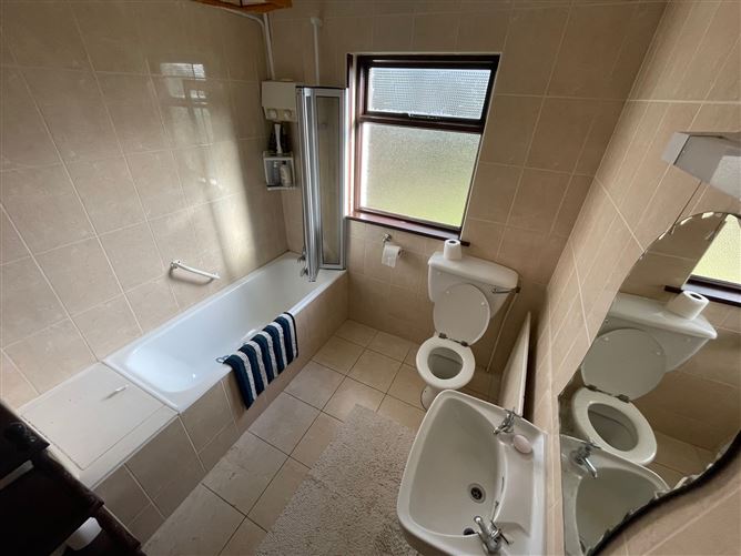 Aisling, Oranmore, Galway