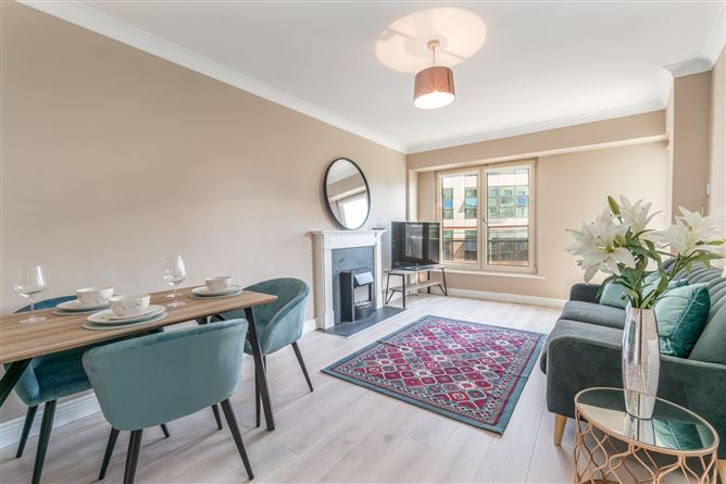 Main image for 34 The Oaks, Herbert Park Lane, Ballsbridge, Dublin 4