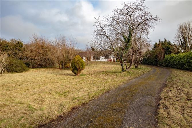Sean Chluain, Barronsland, Thomastown, Co. Kilkenny