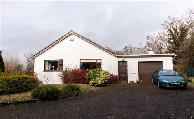 Sean Chluain, Barronsland, Thomastown, Co. Kilkenny
