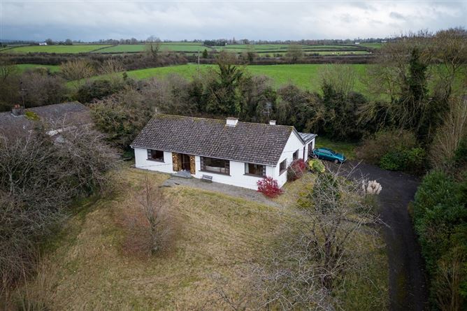 Sean Chluain, Barronsland, Thomastown, Co. Kilkenny