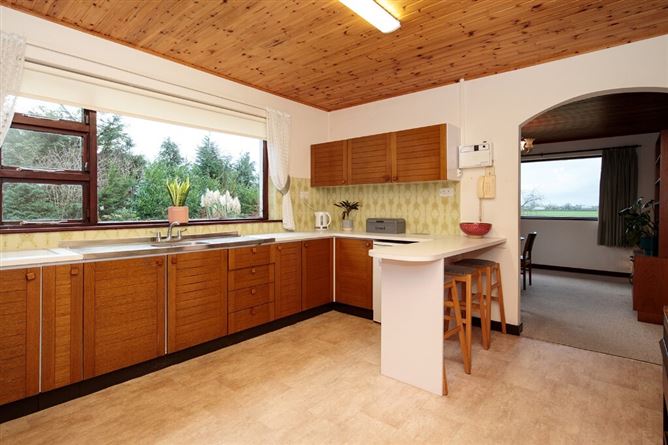 Sean Chluain, Barronsland, Thomastown, Co. Kilkenny