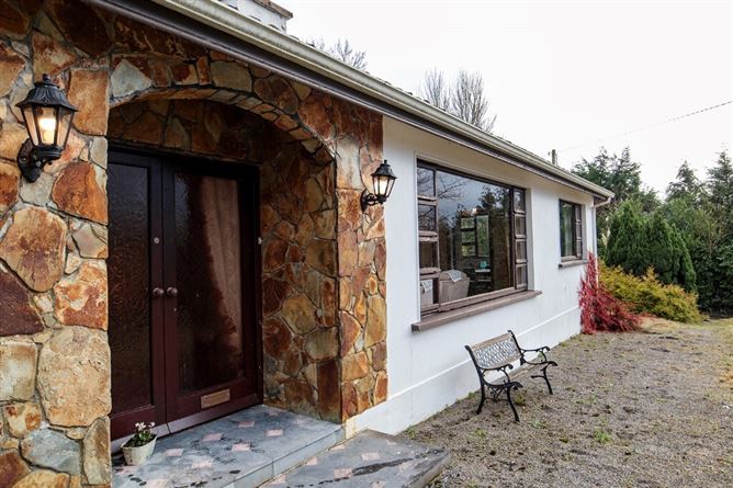 Sean Chluain, Barronsland, Thomastown, Co. Kilkenny