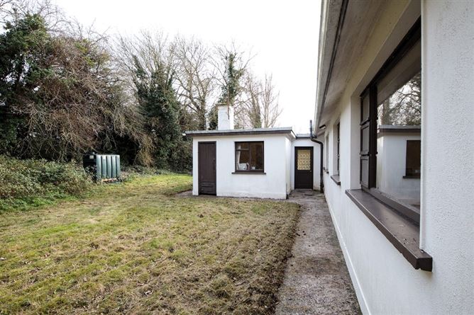 Sean Chluain, Barronsland, Thomastown, Co. Kilkenny