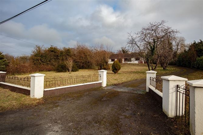 Sean Chluain, Barronsland, Thomastown, Co. Kilkenny
