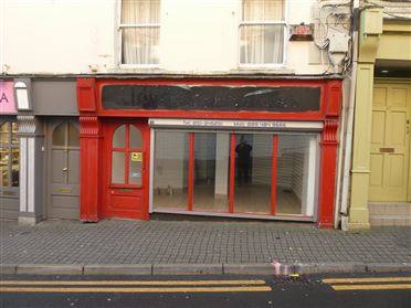 Main image of 49 Patrick Street, Waterford City, Waterford