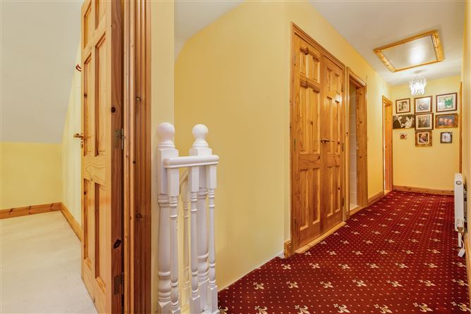 10 Oyster Bay, Rosses Point, Co. Sligo