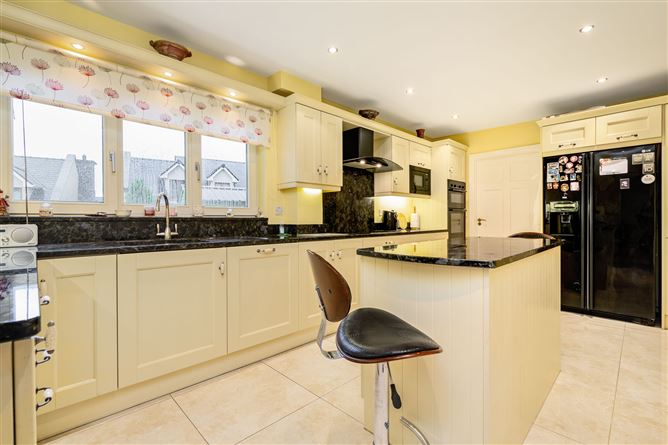 10 Oyster Bay, Rosses Point, Co. Sligo