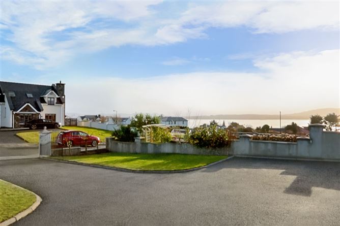 10 Oyster Bay, Rosses Point, Co. Sligo