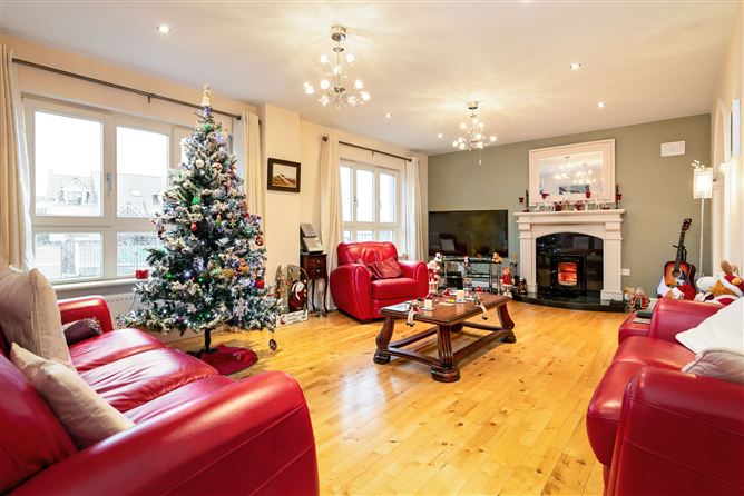 10 Oyster Bay, Rosses Point, Co. Sligo