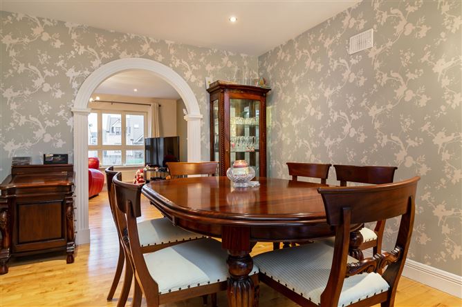 10 Oyster Bay, Rosses Point, Co. Sligo