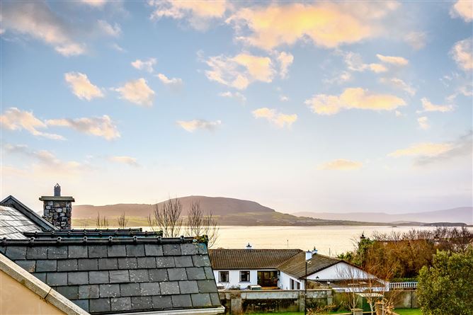 10 Oyster Bay, Rosses Point, Co. Sligo