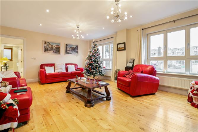 10 Oyster Bay, Rosses Point, Co. Sligo