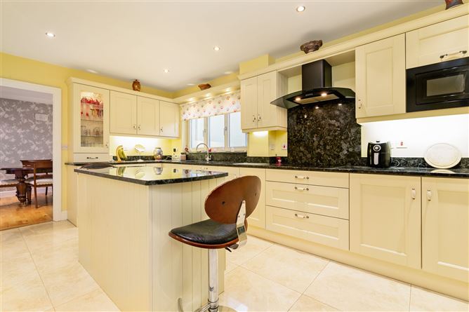 10 Oyster Bay, Rosses Point, Co. Sligo