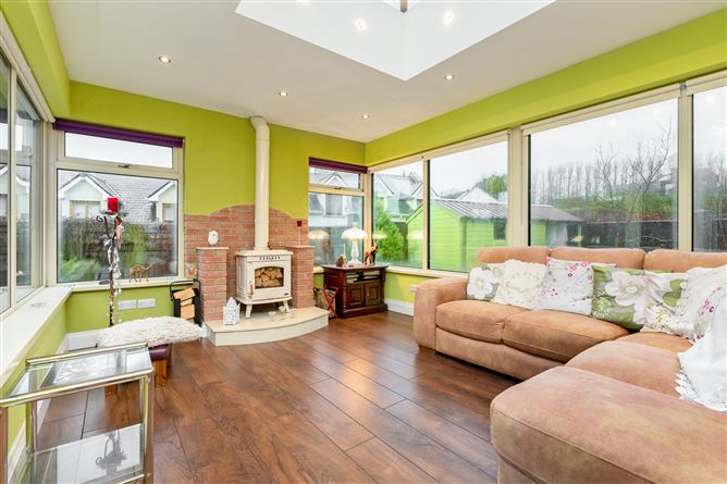 10 Oyster Bay, Rosses Point, Co. Sligo