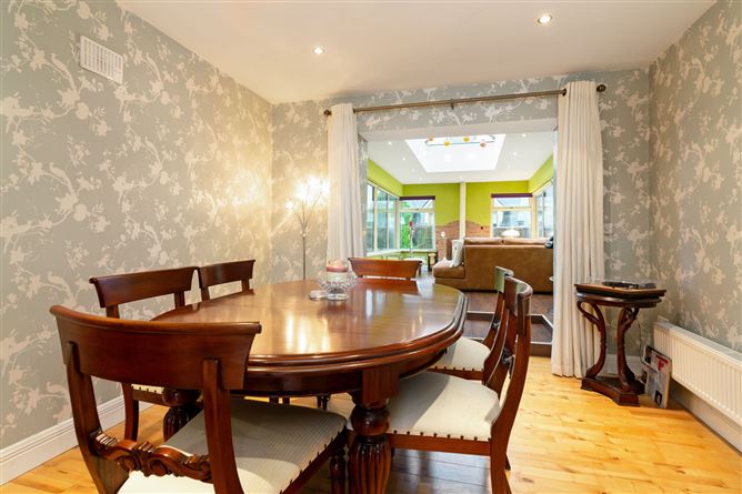 10 Oyster Bay, Rosses Point, Co. Sligo