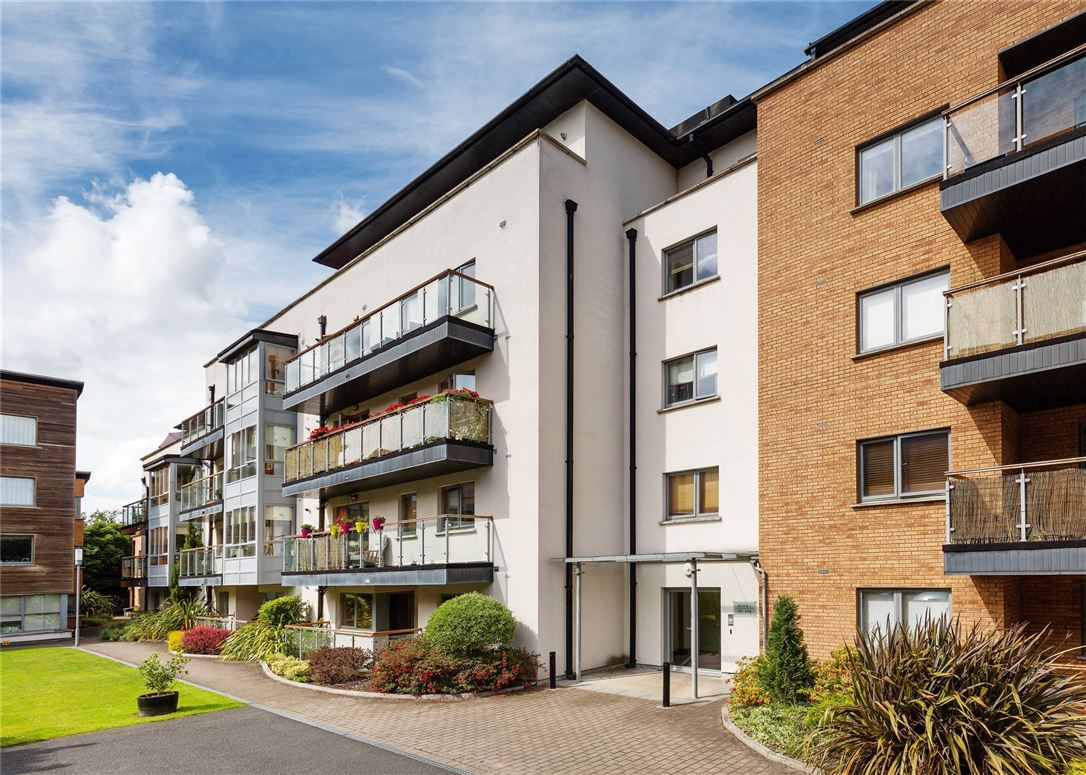 95 Watermill Apts, Raheny, Dublin 5 Sherry FitzGerald Sutton