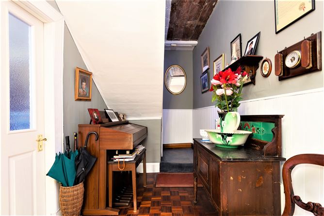 Castle House, Poplar Square, Naas, Co. Kildare