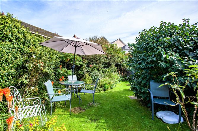 Castle House, Poplar Square, Naas, Co. Kildare
