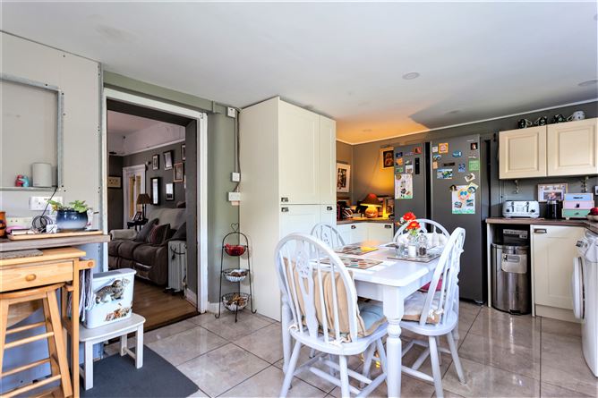 Castle House, Poplar Square, Naas, Co. Kildare