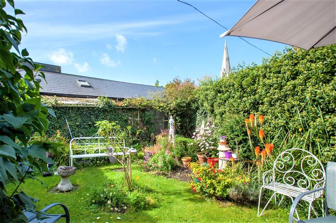 Castle House, Poplar Square, Naas, Co. Kildare