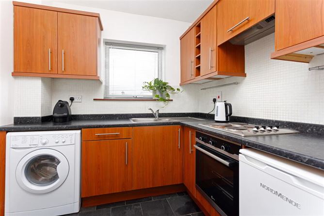 30 Chapelizod Court, Chapelizod, Dublin