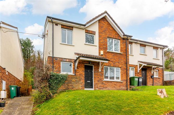 30 Chapelizod Court