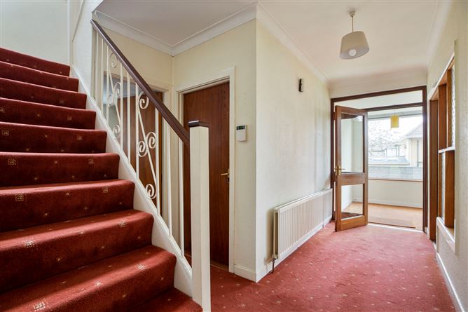 18 Ardmeen Park, Blackrock, Co. Dublin