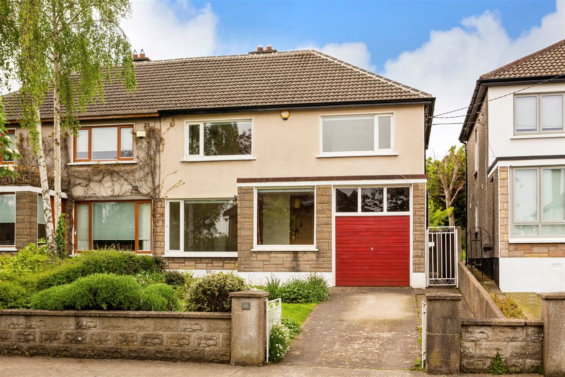 18 Ardmeen Park, Blackrock, Co. Dublin