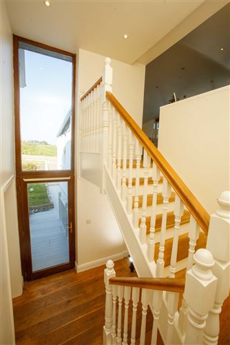 Harbour House, Fenit, Co. Kerry
