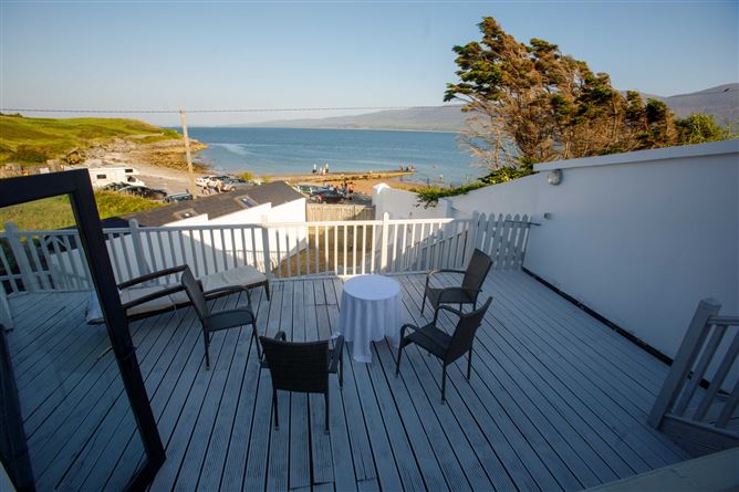 Harbour House, Fenit, Co. Kerry