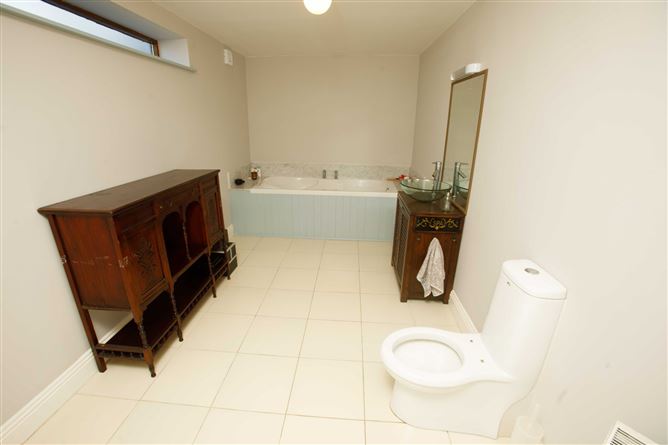 Harbour House, Fenit, Co. Kerry