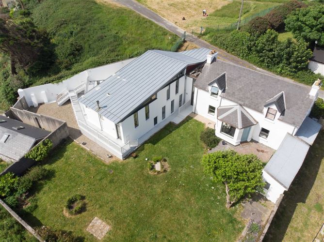Harbour House, Fenit, Co. Kerry