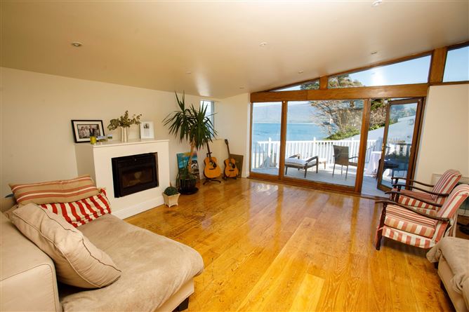 Harbour House, Fenit, Co. Kerry