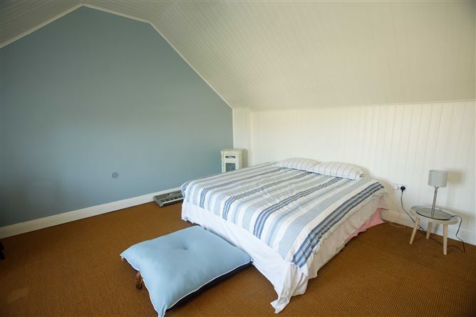 Harbour House, Fenit, Co. Kerry