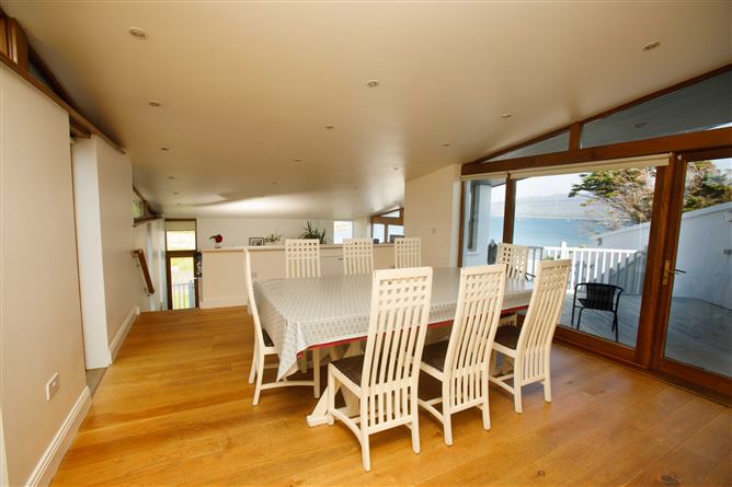 Harbour House, Fenit, Co. Kerry