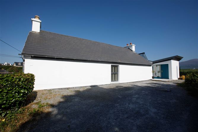 Harbour House, Fenit, Co. Kerry