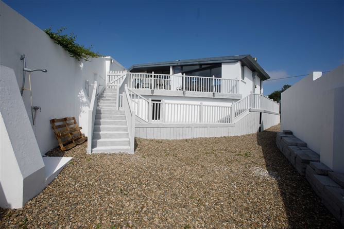 Harbour House, Fenit, Co. Kerry