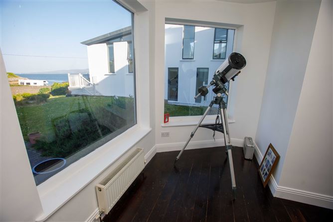 Harbour House, Fenit, Co. Kerry