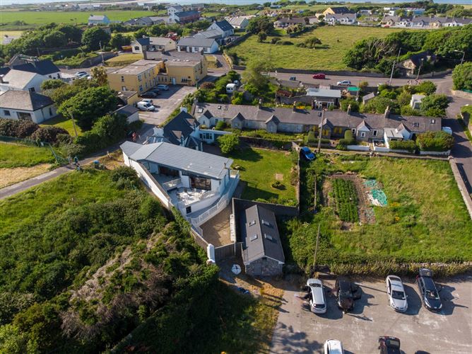 Harbour House, Fenit, Co. Kerry