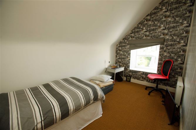 Harbour House, Fenit, Co. Kerry