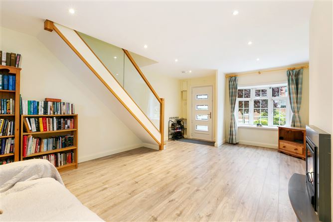 75 The Woodlands, Castletown, Celbridge