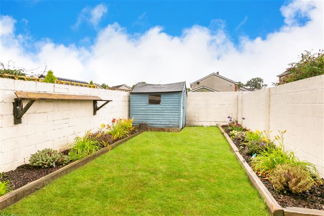 75 The Woodlands, Castletown, Celbridge