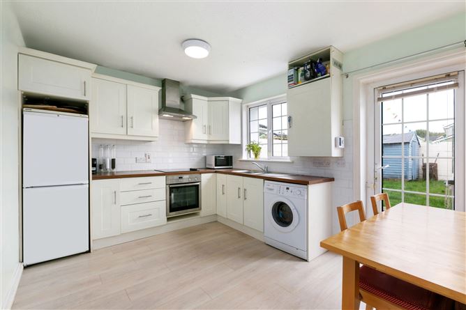 75 The Woodlands, Castletown, Celbridge